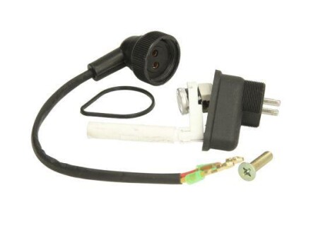 Нагрівач вологоосушувача - PNEUMATICS PNADH01