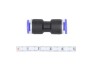 Соединения шлангов - PNEUMATICS PNE106SZT (фото 2)