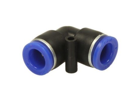 Шарнир - PNEUMATICS PNE2-12/12