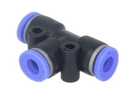 Головка сцепления - PNEUMATICS PNE3-06/SZT