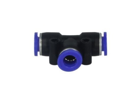 Соединения шлангов - PNEUMATICS PNE308SZT (фото 1)