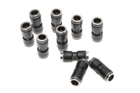 Соединения шлангов - PNEUMATICS PNE4-12 (фото 1)