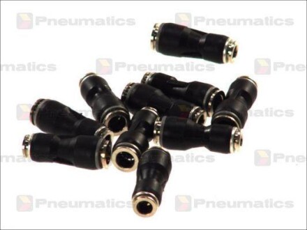 З\'єднувач для кабеля TEKALAN - PNEUMATICS PNE80608