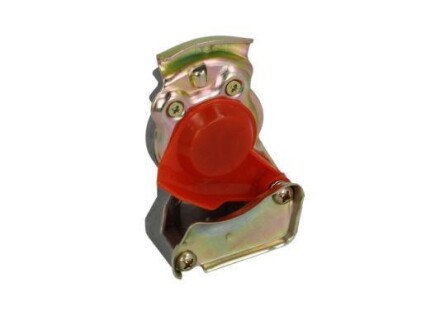 Муфта, швидкодіюча пневматична - PNEUMATICS PNHC001