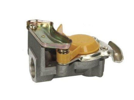 Муфта, швидкодіюча пневматична - PNEUMATICS PNHC004