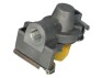 Муфта, швидкодіюча пневматична - ((0014290630, 5000877206)) PNEUMATICS PNHC005 (фото 1)