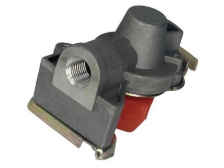 Муфта, швидкодіюча пневматична - PNEUMATICS PNHC006