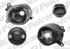 Lampa p/mgielna-prze - (8L0941699A) Polcar 1323292E (фото 1)