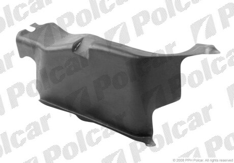 Защита под двигатель - Polcar 132334-8