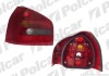 Lampa tylna - (8L0945095A, 8L0945111) Polcar 1323870E (фото 1)