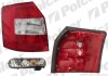 Lampa tylna - (8E9945095, 8E9945095A) Polcar 1334872E (фото 1)