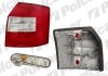 Lampa tylna - (8E9945096, 8E9945096A) Polcar 1334882E (фото 1)