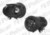 Lampa p/mgielna-prze - (8J0941699) Polcar 135129E (фото 1)