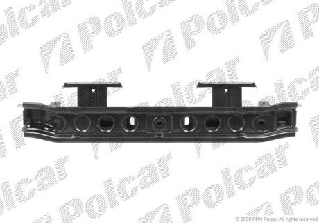 Балка поперечная - Polcar 140834-0