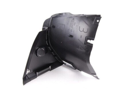 Nadkole antykorozyjn - Polcar 2008FP1T