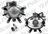 Lampa p/mgielna-prze - (63170141608, 63176911007) Polcar 2009290E (фото 1)