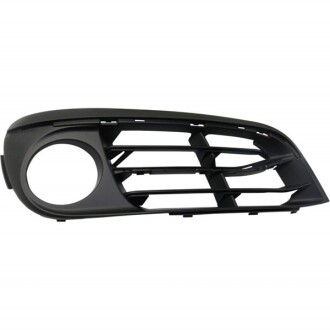 Решітка в бампер права - Polcar 20192734