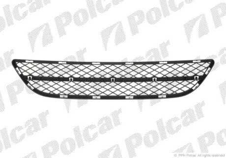 Решетка в бампере - Polcar 204027