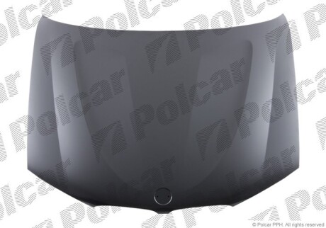 Капот - Polcar 20X103