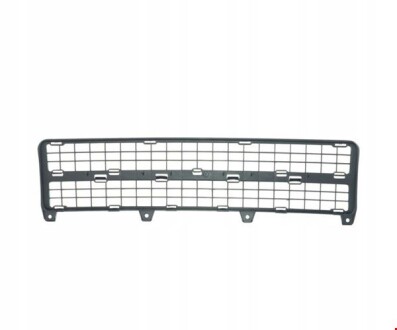 Решітка в бампері - Polcar 235127R