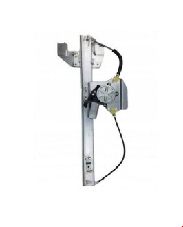 Podnoњnik elektryczn - Polcar 2352PSE3