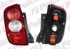 Lampa tylna - (26555AX710, 26555AX720, B6555AX710) Polcar 2707870E (фото 1)