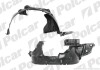Автозапчасть Polcar 2711FP-1 (2711FP1) - фото 1