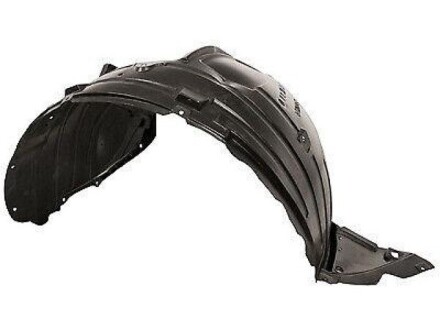 Nadkole antykorozyjn - Polcar 2714FP-1