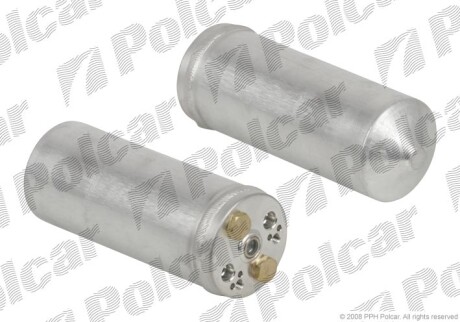 Осушитель - Polcar 2728KD-1