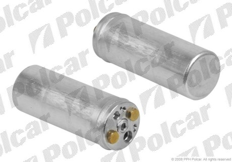 Осушитель - Polcar 2728KD-2