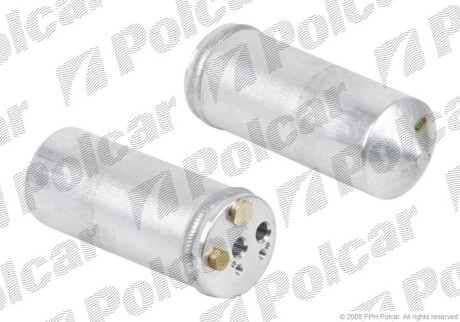 Осушитель - Polcar 2732KD-2