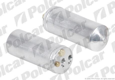 Осушитель - Polcar 2732KD-3