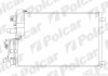 Радиаторы кондиционера - (92100JD700, 92100JD71A) Polcar 2759K83K (фото 1)