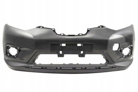 Бампер передний 27X107-1 - Polcar 27X1071