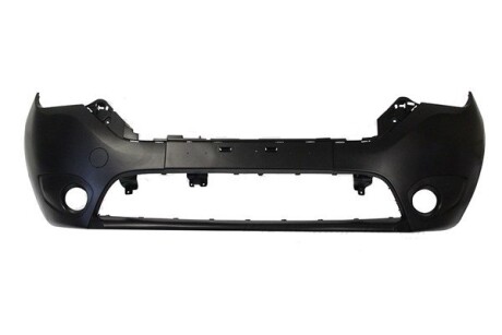 Бампер передний - Polcar 28U107