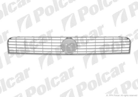 Решетка - Polcar 302405-1