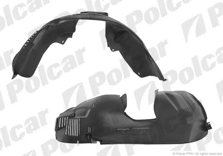 Подкрыльник - Polcar 3030FP1Q