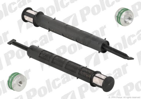 Осушитель - Polcar 3030KD-1