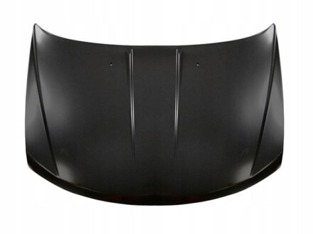 Капот - Polcar 314003