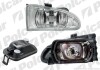 Lampa p/mgielna-prze - (1003583, 1E005168Z) Polcar 3210300E (фото 1)