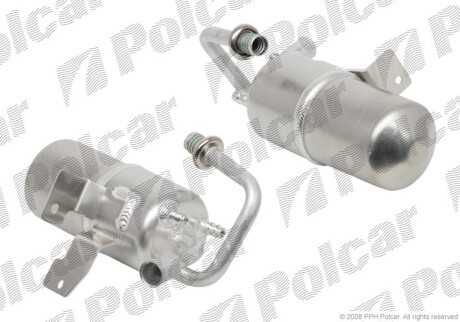 Осушитель - Polcar 3212KD-1