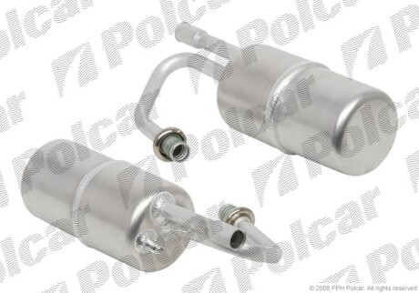 Осушитель - Polcar 3216KD-2