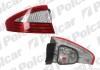 Lampa tylna - (1459589, 1462667, 1469967) Polcar 3219881T (фото 1)