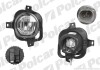 Lampa p/mgielna-prze - (1562338) Polcar 323329E (фото 1)