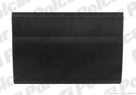 Обшивка боковины - Polcar 324783121