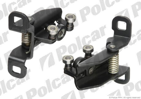 Фото товара Автозапчастина Polcar 3247Z-71 : Купить на tto.com.ua