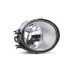 Lampa p/mgielna-prze - (1444433, 1598023, 6M2115K201AB) Polcar 3280300E (фото 1)