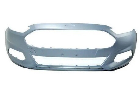 Бампер передний 32B107-1 - Polcar 32B1071