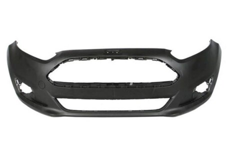 Бампер передний - Polcar 32B107