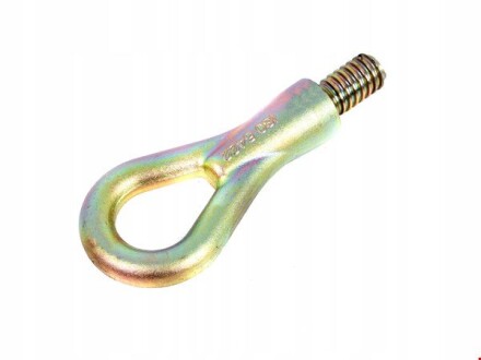 Буксирный крюк - Polcar 32BK017